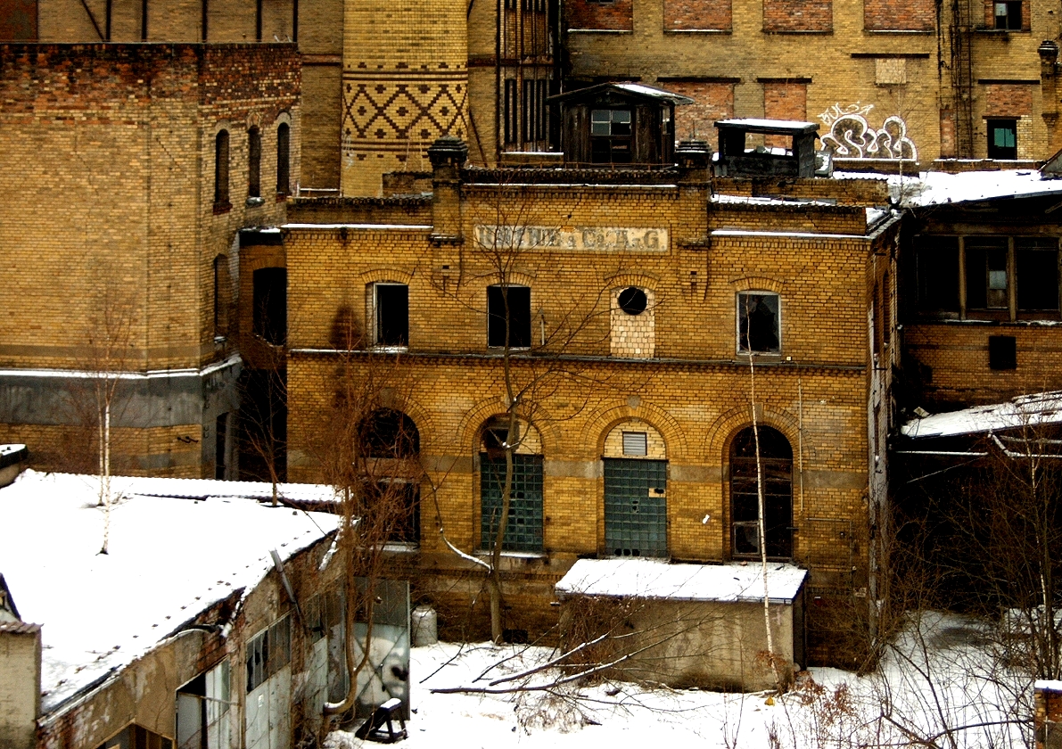 Heine & Co. AG, Fabriken ätherischer Öle und Riechstoffe, Februar 2006